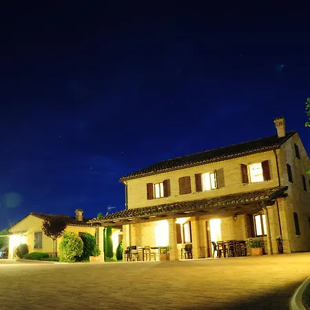 Alloggio per agriturismo Il Casale *