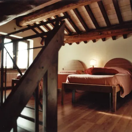 Alloggio per agriturismo Il Casale *
