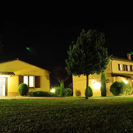 Alloggio per agriturismo Il Casale