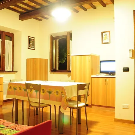 Alloggio per agriturismo Il Casale *