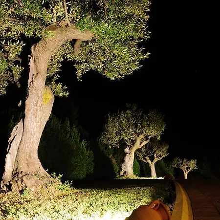 Alloggio per agriturismo Il Casale *