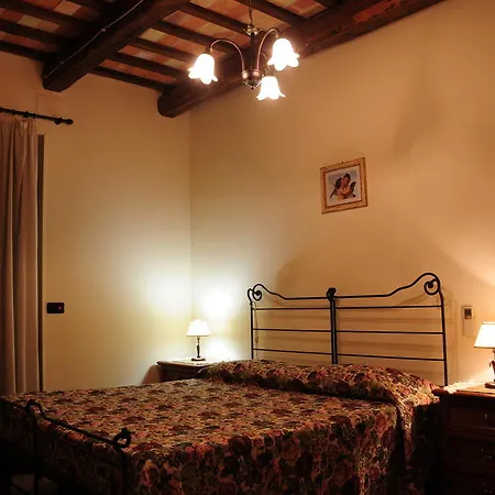 Alloggio per agriturismo Il Casale *