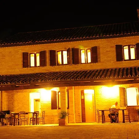 Il Casale Treia
